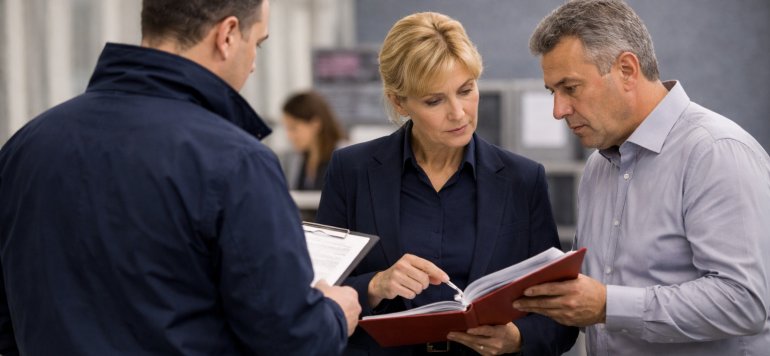 Rewolucja w kontrolach pracowniczych – nowe uprawnienia Państwowej Inspekcji Pracy